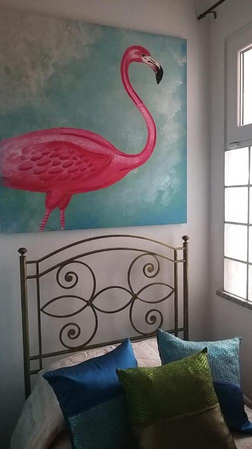 Da Martina Villa Domusnovas Ngoại thất bức ảnh