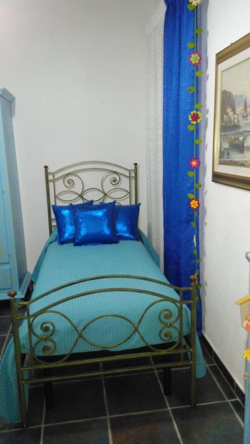 Da Martina Villa Domusnovas Ngoại thất bức ảnh