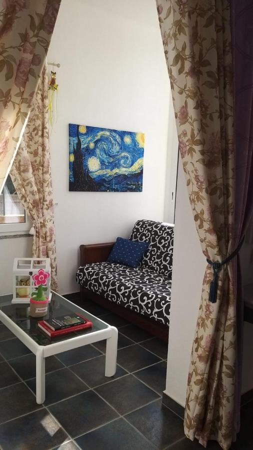 Da Martina Villa Domusnovas Ngoại thất bức ảnh
